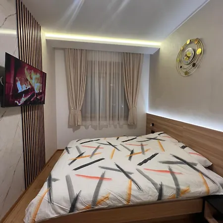 Apartment Teodora