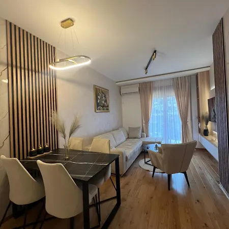 Teodora Apartment Zlatibor
