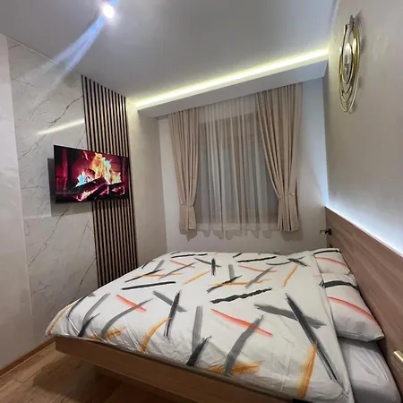 Apartment Teodora Zlatibor