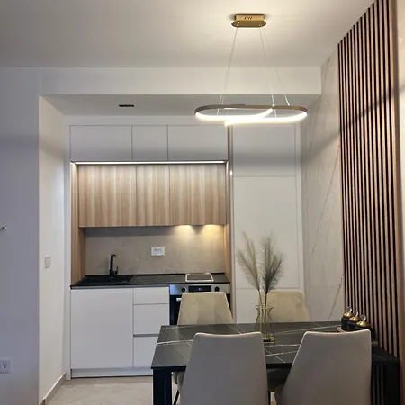 Apartment Teodora Zlatibor