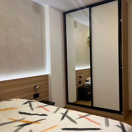 Teodora Apartman Zlatibor