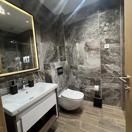 Apartment Teodora Zlatibor