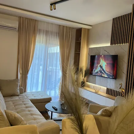 Teodora Apartment