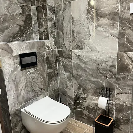 Apartment Teodora Zlatibor