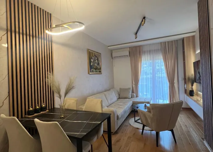 Teodora 아파트 즐라티보