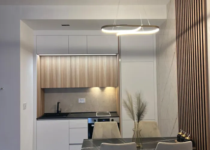 아파트 Teodora 즐라티보