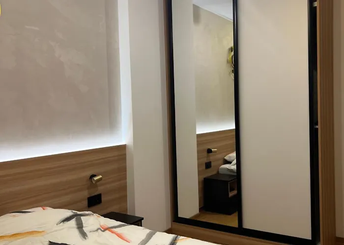 Teodora 아파트 즐라티보