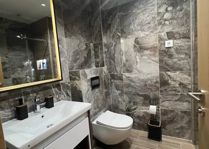 아파트 Teodora 즐라티보