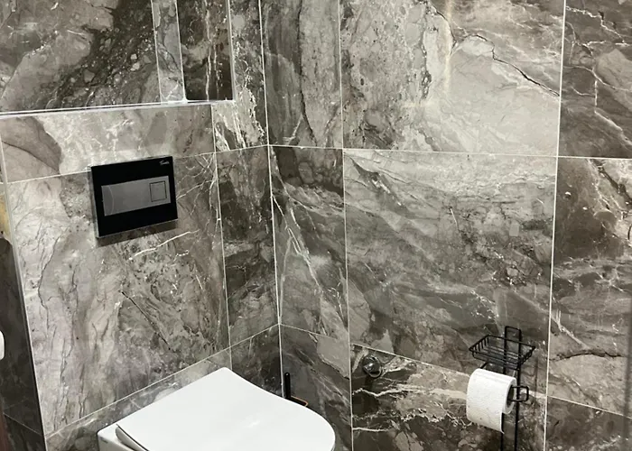 아파트 Teodora 즐라티보